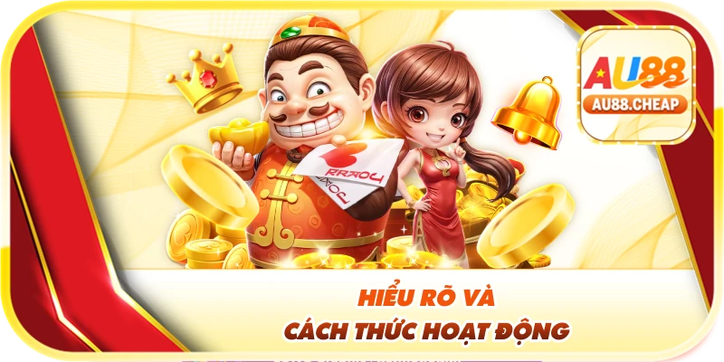 Hiểu rõ và cách thức hoạt động