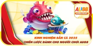 app bắn cá ăn tiền au88