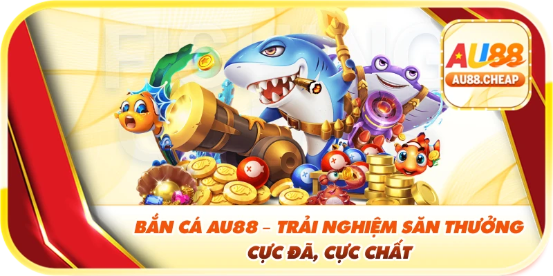 Trải nghiệm săn thưởng cực đã