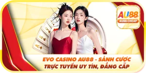 evo casino au88