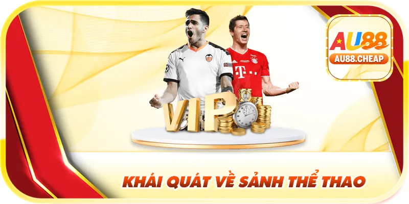 Khái quát về sảnh thể thao